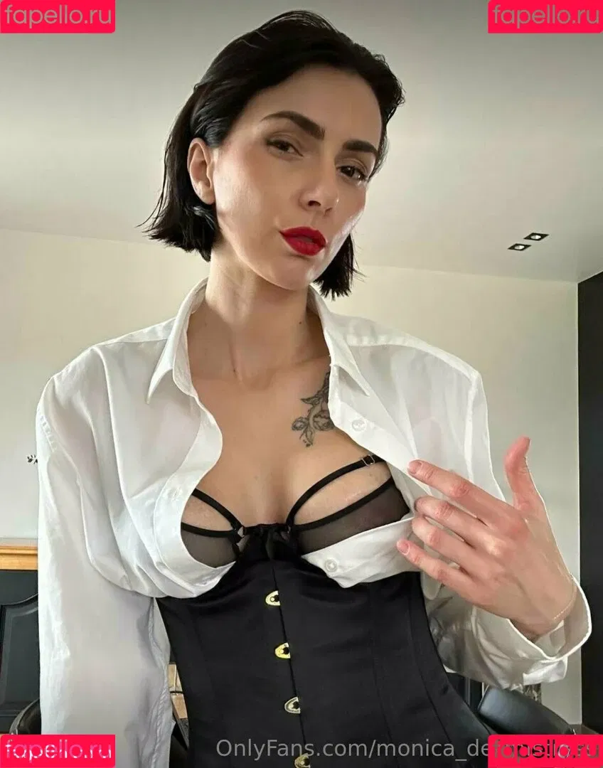 _monique_de_mistress / monica_de_mistress Onlyfans Photo Gallery 