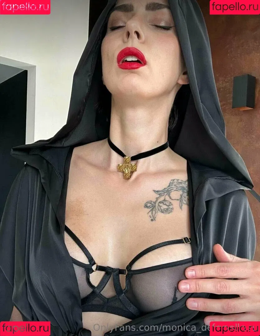 _monique_de_mistress / monica_de_mistress Onlyfans Photo Gallery 