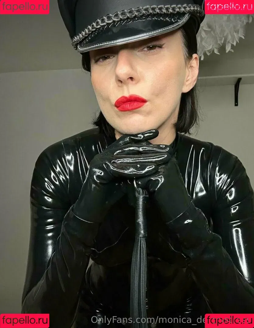 _monique_de_mistress / monica_de_mistress Onlyfans Photo Gallery 