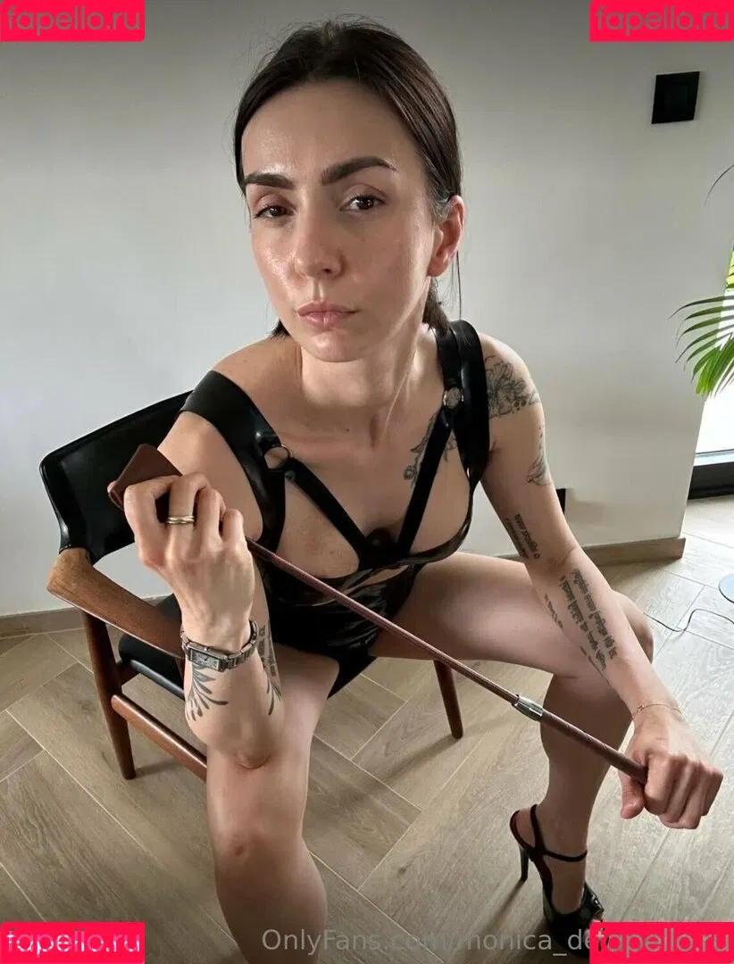 _monique_de_mistress / monica_de_mistress Onlyfans Photo Gallery 