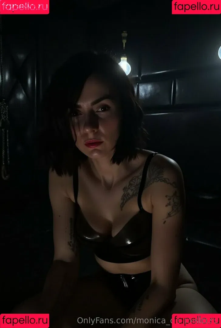 _monique_de_mistress / monica_de_mistress Onlyfans Photo Gallery 