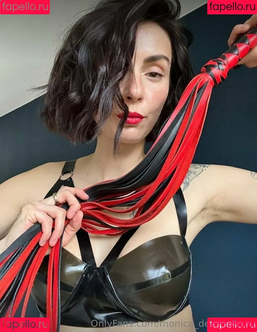 _monique_de_mistress / monica_de_mistress Onlyfans Photo Gallery 