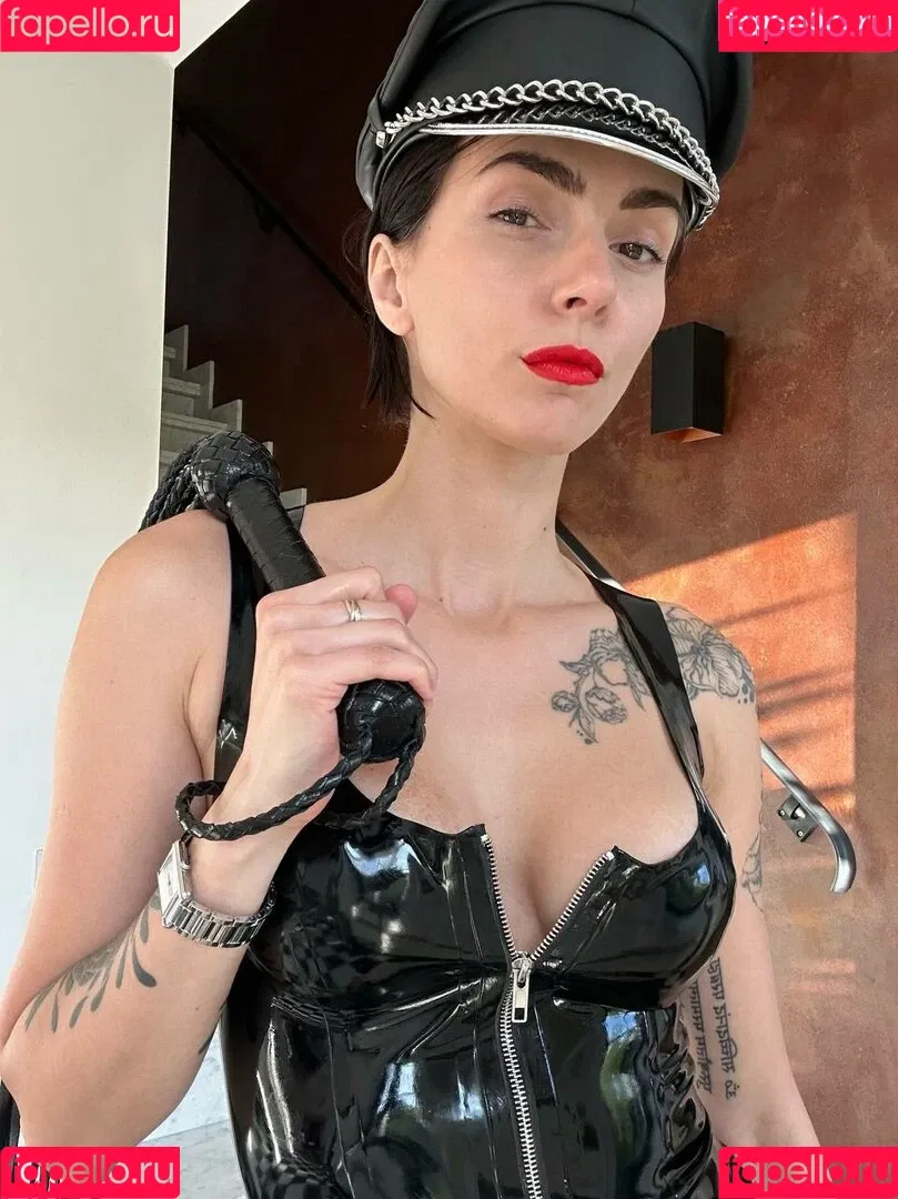 _monique_de_mistress / monica_de_mistress Onlyfans Photo Gallery 