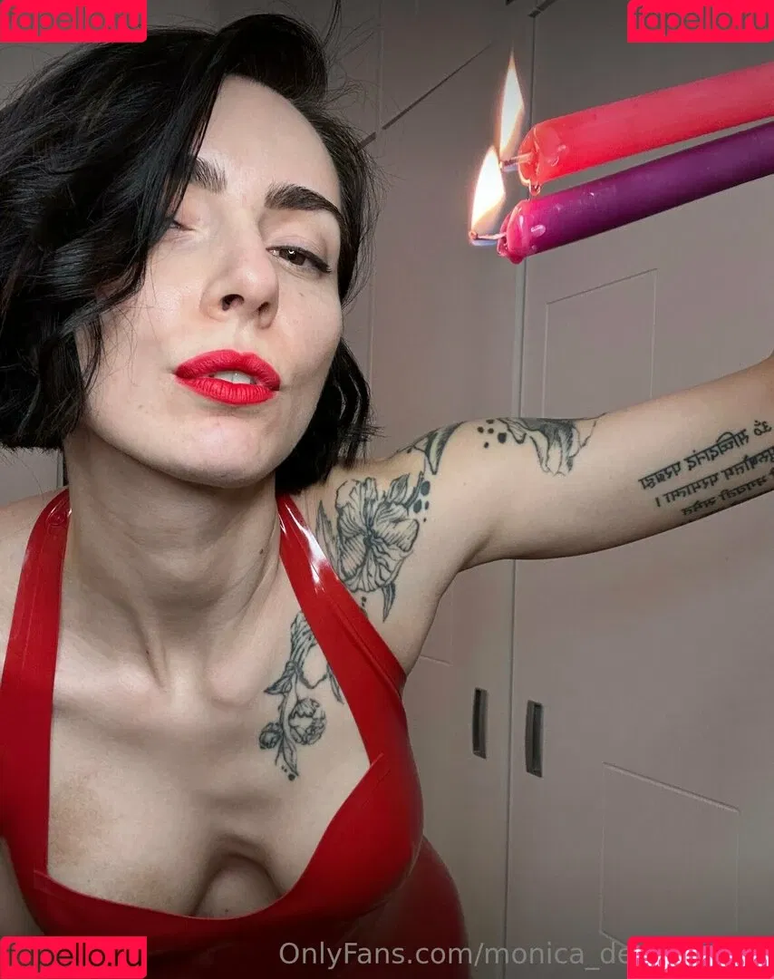 _monique_de_mistress / monica_de_mistress Onlyfans Photo Gallery 