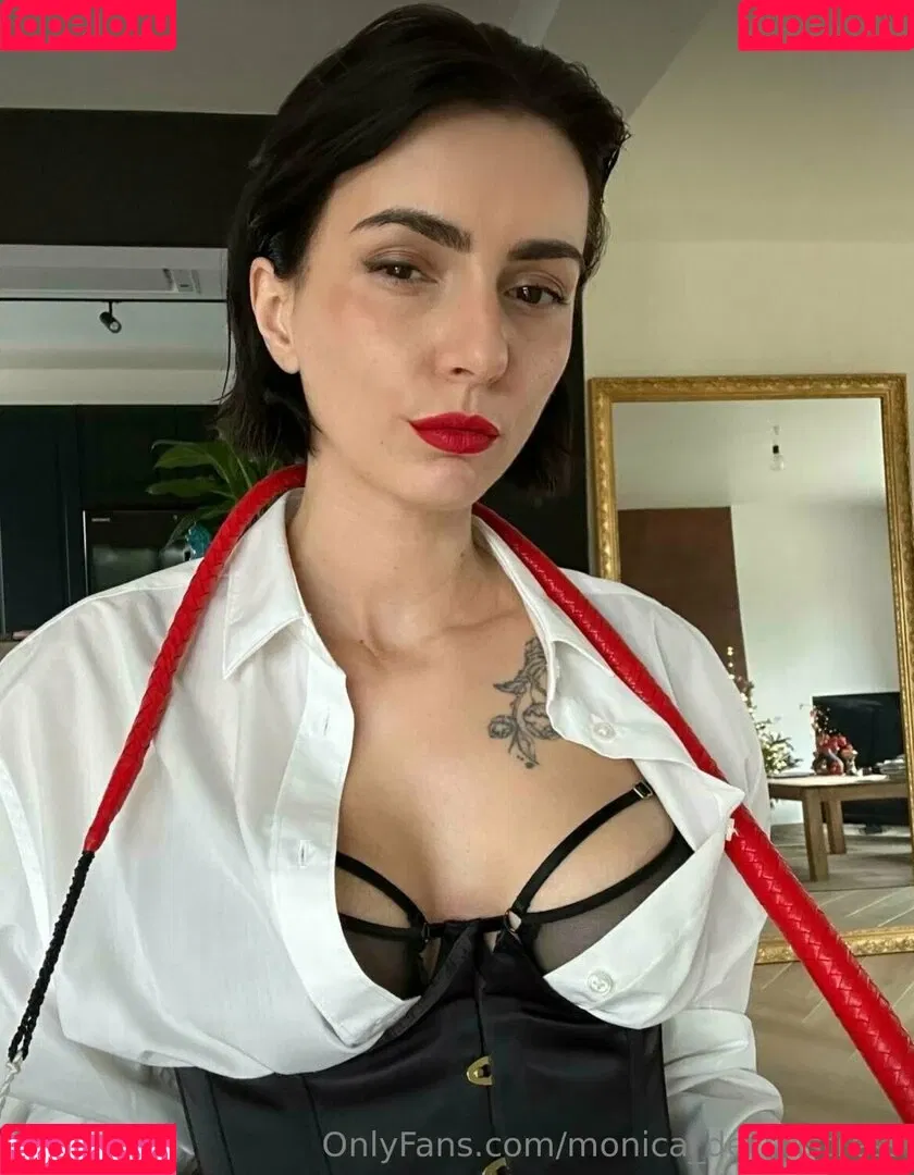 _monique_de_mistress / monica_de_mistress Onlyfans Photo Gallery 