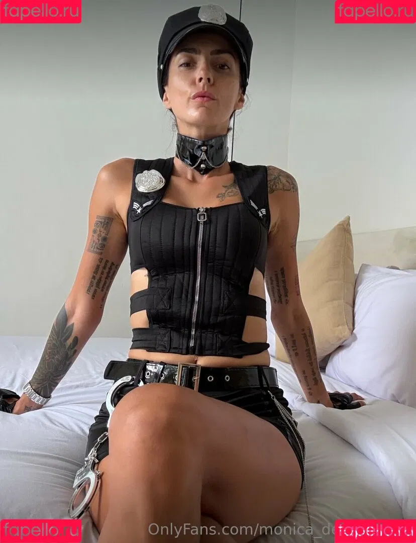 _monique_de_mistress / monica_de_mistress Onlyfans Photo Gallery 