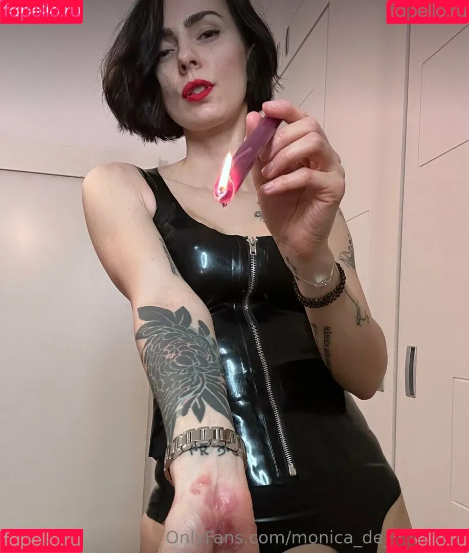 _monique_de_mistress / monica_de_mistress Onlyfans Photo Gallery 