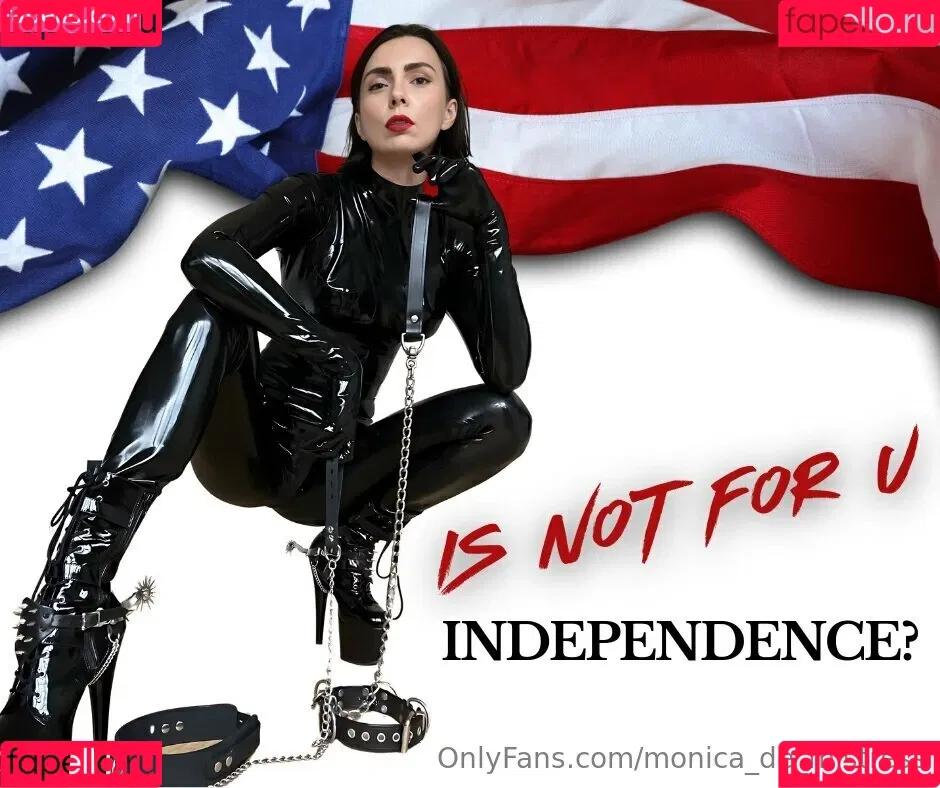 _monique_de_mistress / monica_de_mistress Onlyfans Photo Gallery 