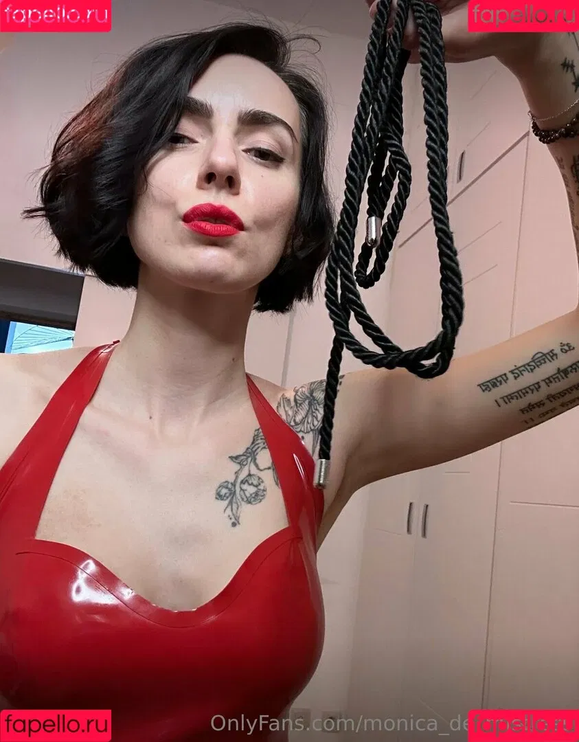 _monique_de_mistress / monica_de_mistress Onlyfans Photo Gallery 
