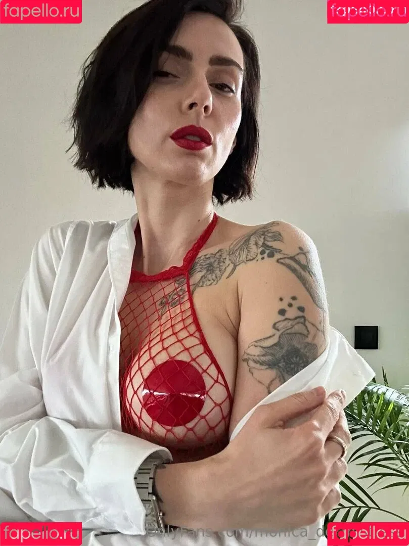 _monique_de_mistress / monica_de_mistress Onlyfans Photo Gallery 