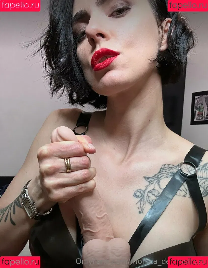 _monique_de_mistress / monica_de_mistress Onlyfans Photo Gallery 