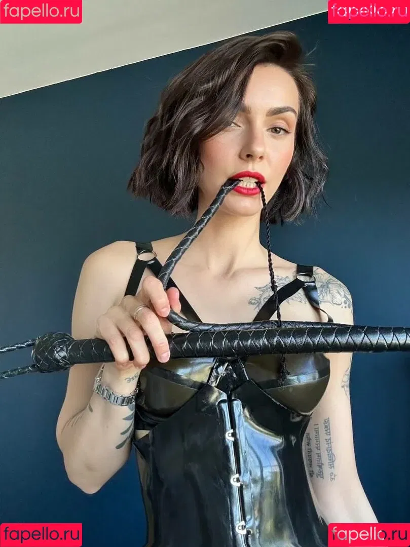 _monique_de_mistress / monica_de_mistress Onlyfans Photo Gallery 