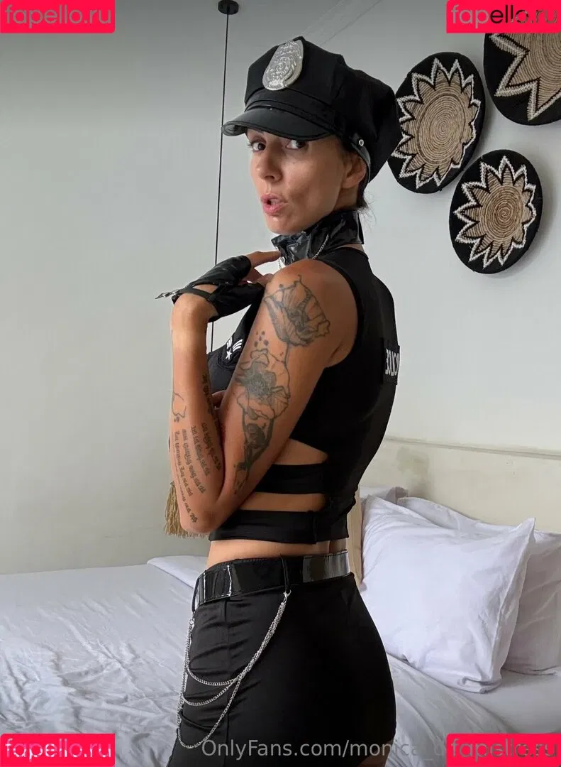 _monique_de_mistress / monica_de_mistress Onlyfans Photo Gallery 