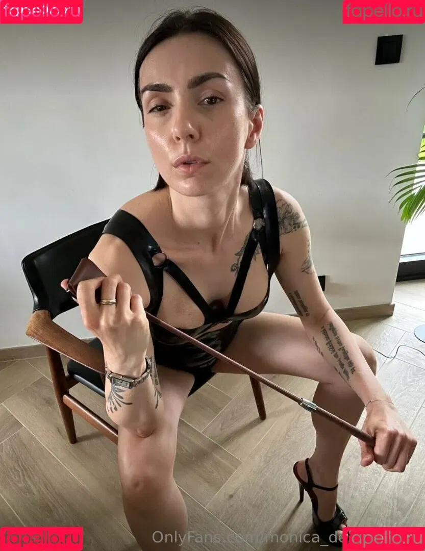 _monique_de_mistress / monica_de_mistress Onlyfans Photo Gallery 