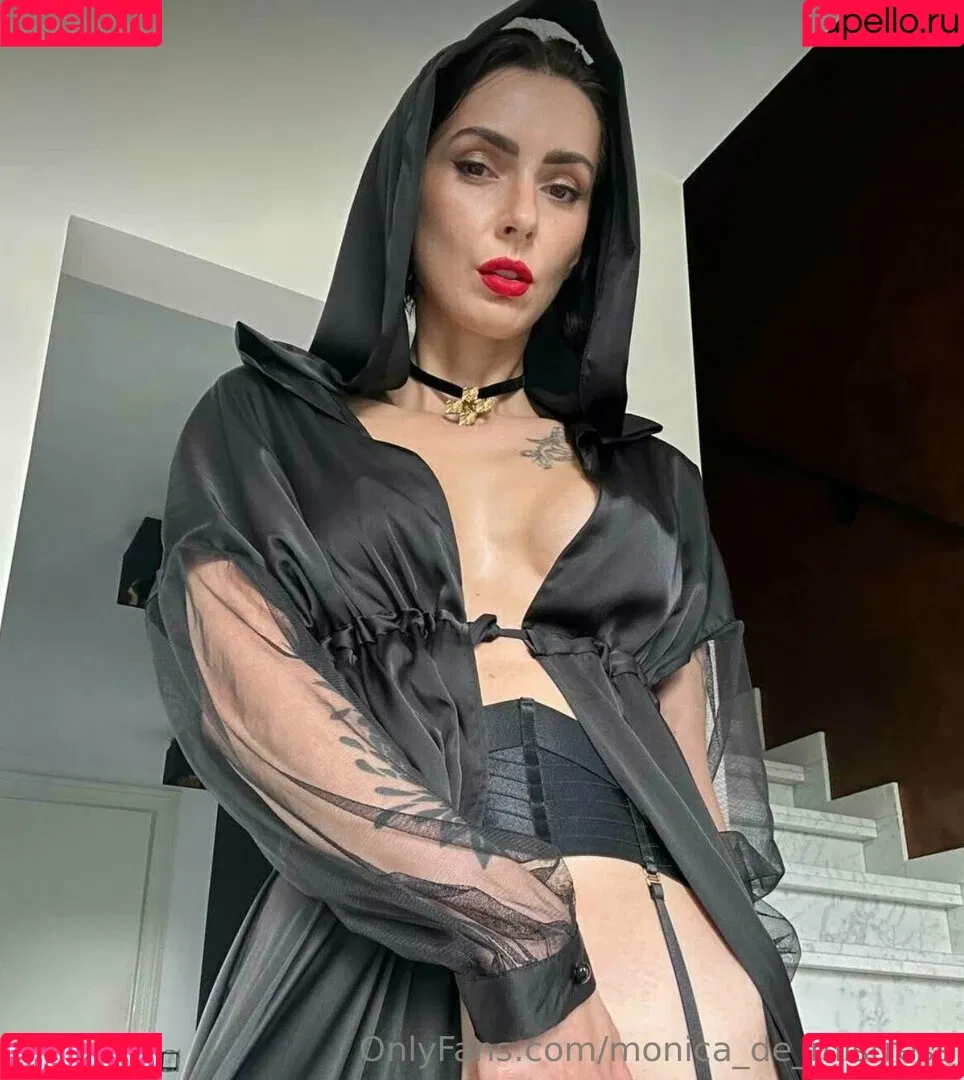 _monique_de_mistress / monica_de_mistress Onlyfans Photo Gallery 