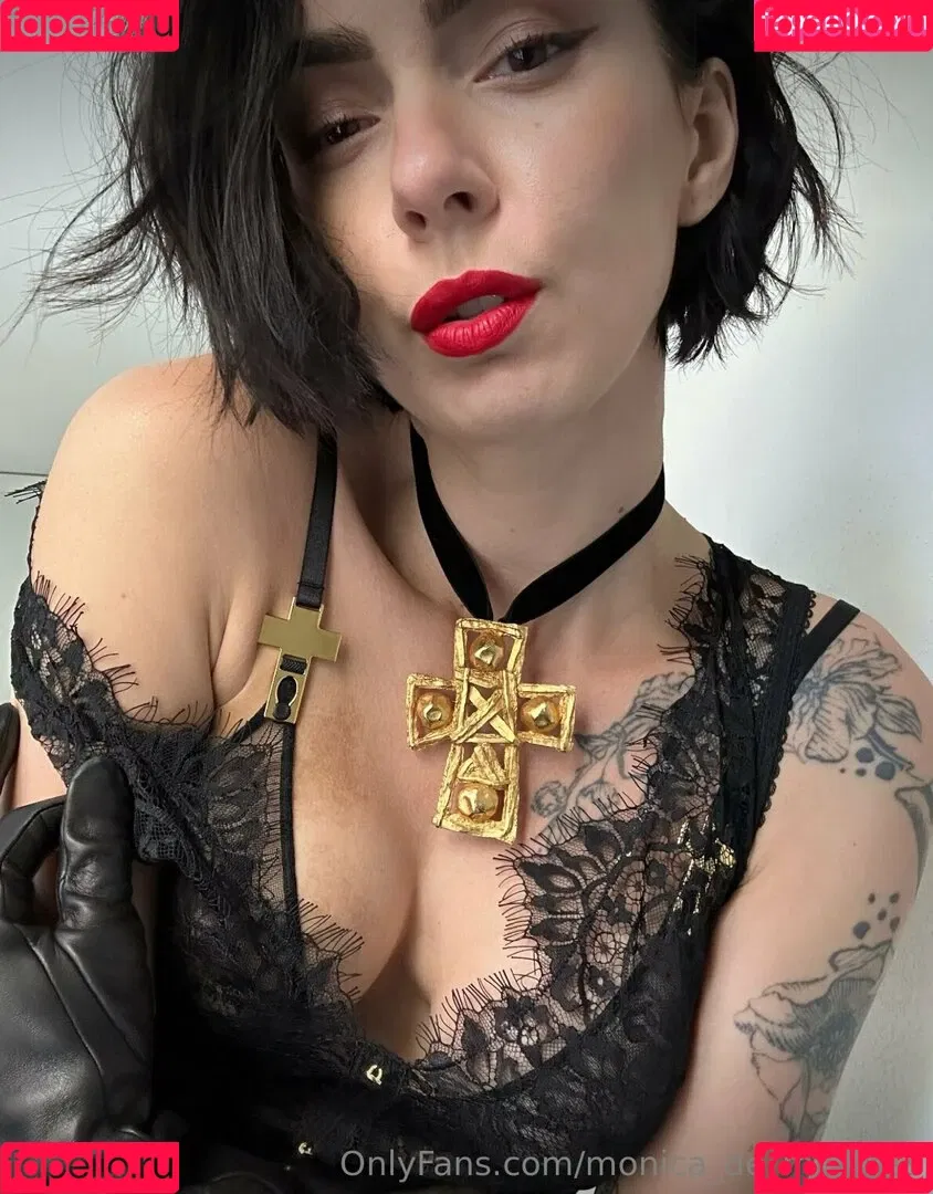 _monique_de_mistress / monica_de_mistress Onlyfans Photo Gallery 