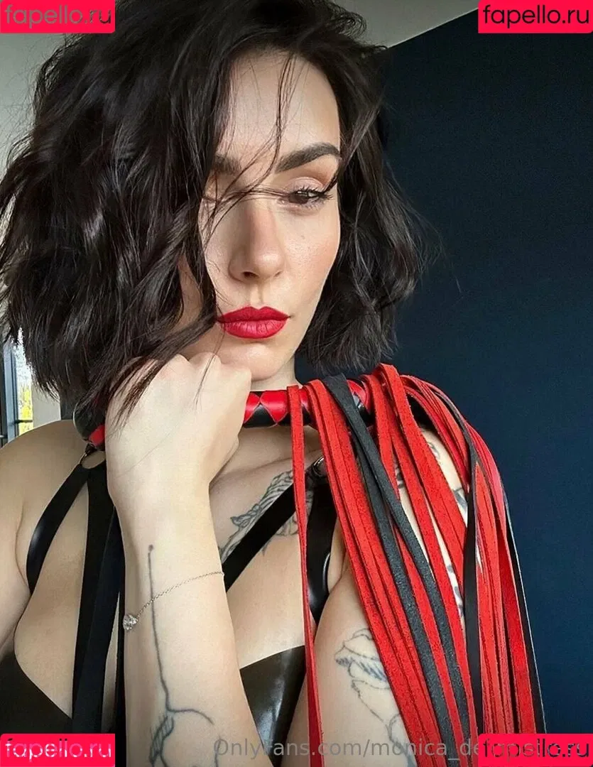 _monique_de_mistress / monica_de_mistress Onlyfans Photo Gallery 