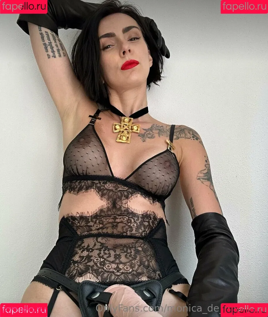 _monique_de_mistress / monica_de_mistress Onlyfans Photo Gallery 