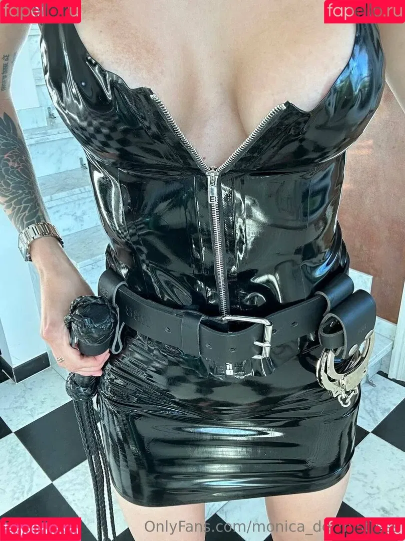 _monique_de_mistress / monica_de_mistress Onlyfans Photo Gallery 