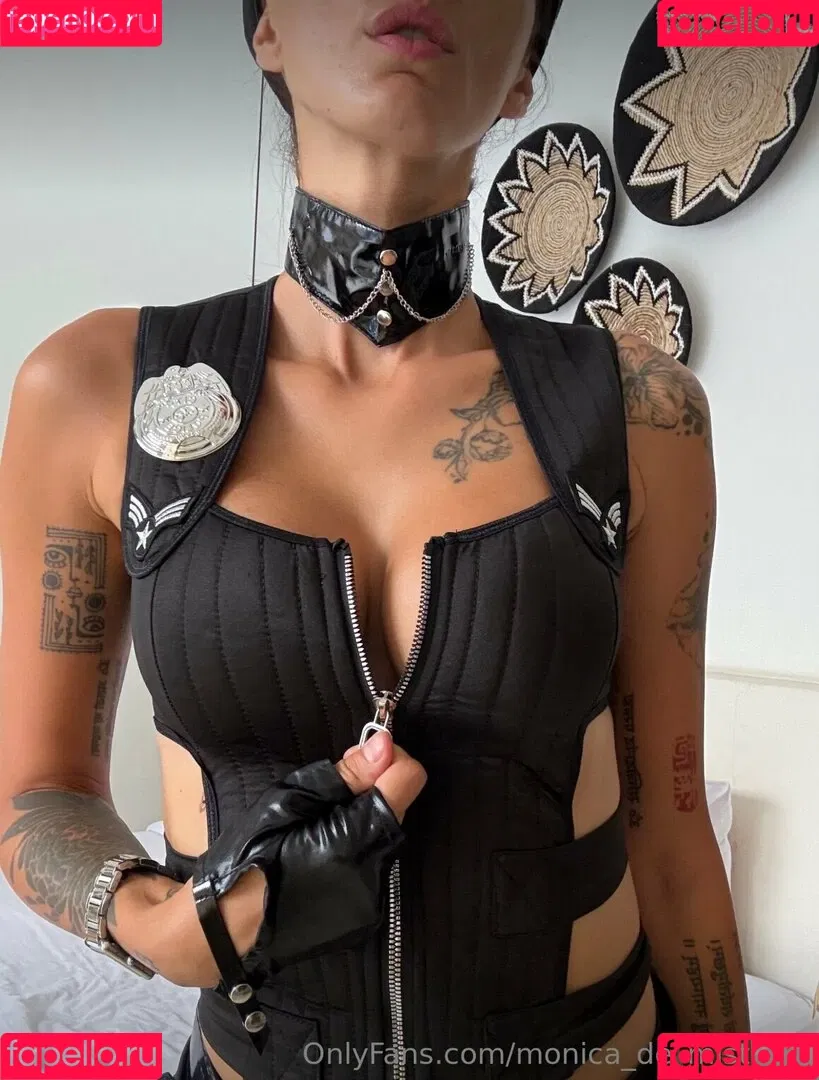 _monique_de_mistress / monica_de_mistress Onlyfans Photo Gallery 