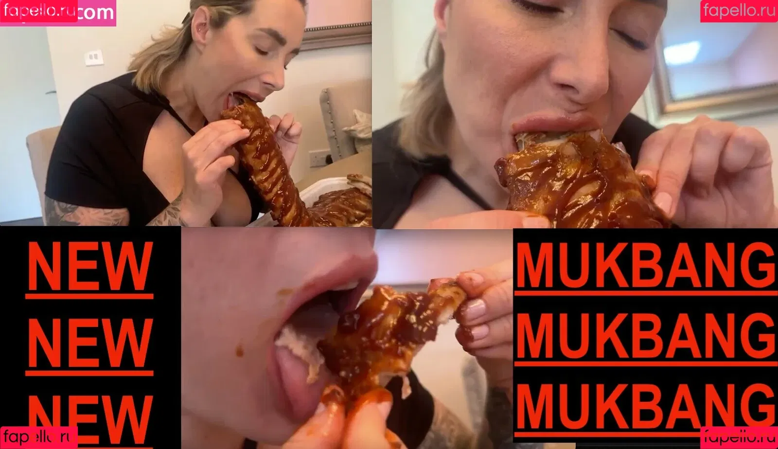 paigeturnahvault / realturnah Onlyfans Photo Gallery 