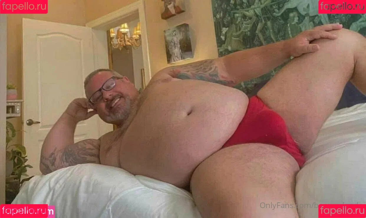 bearorlando / bearsorlando Onlyfans Photo Gallery 