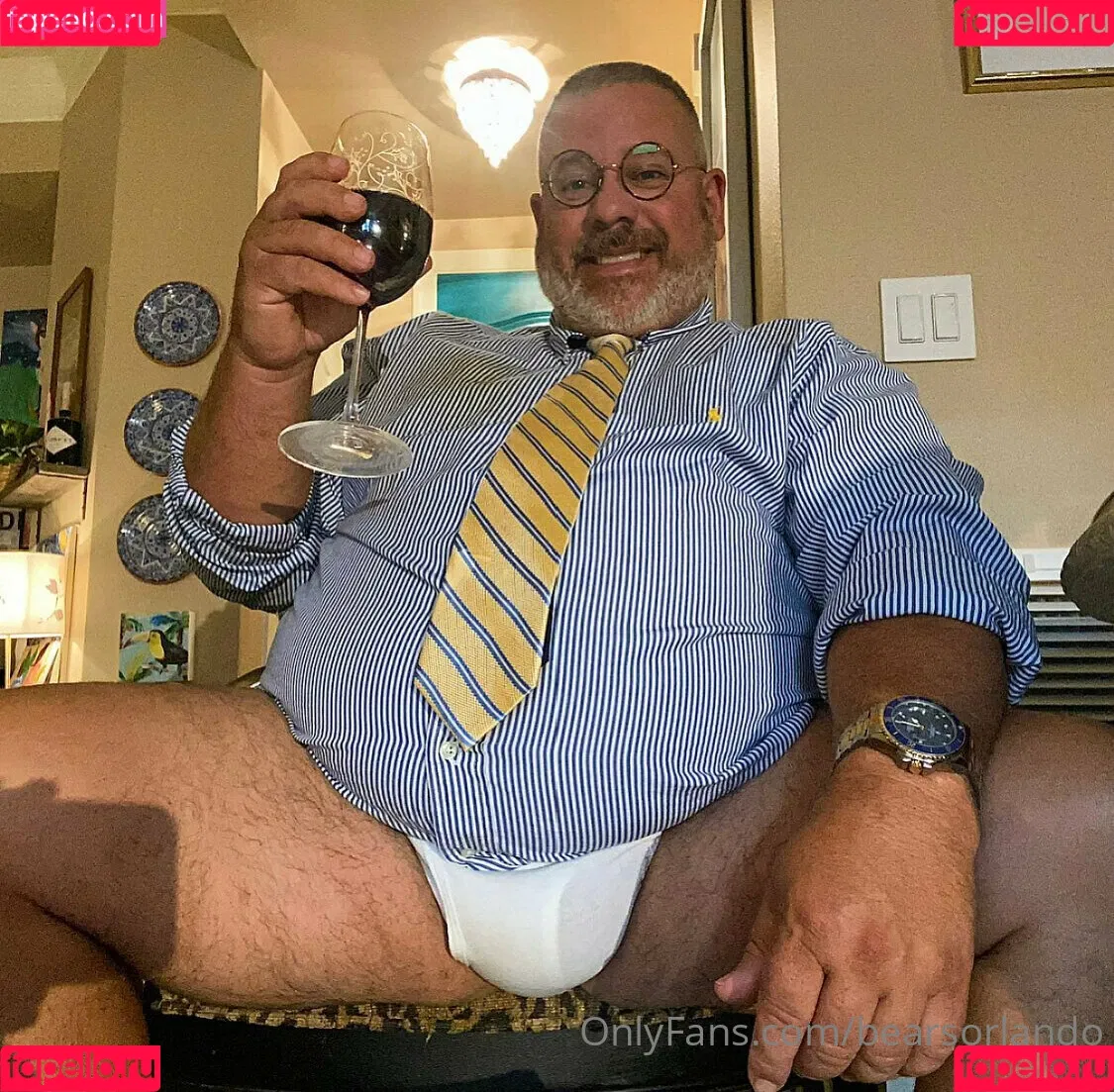bearorlando / bearsorlando Onlyfans Photo Gallery 