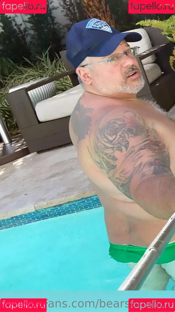 bearorlando / bearsorlando Onlyfans Photo Gallery 