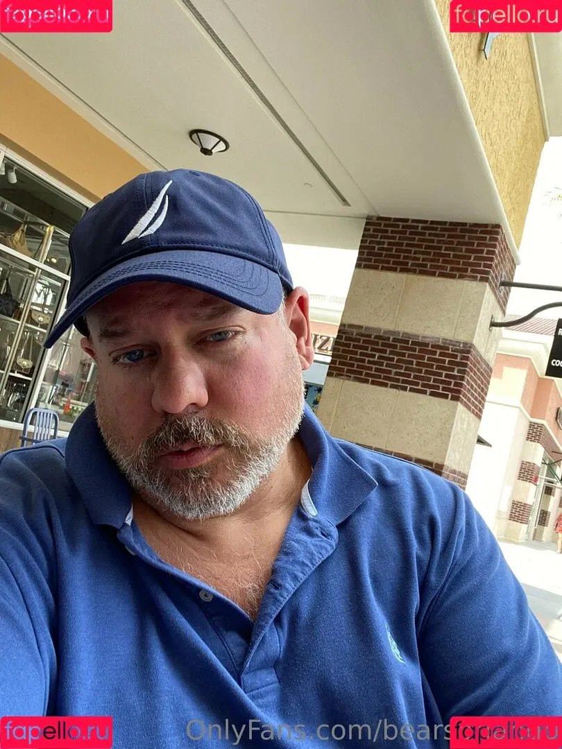 bearorlando / bearsorlando Onlyfans Photo Gallery 
