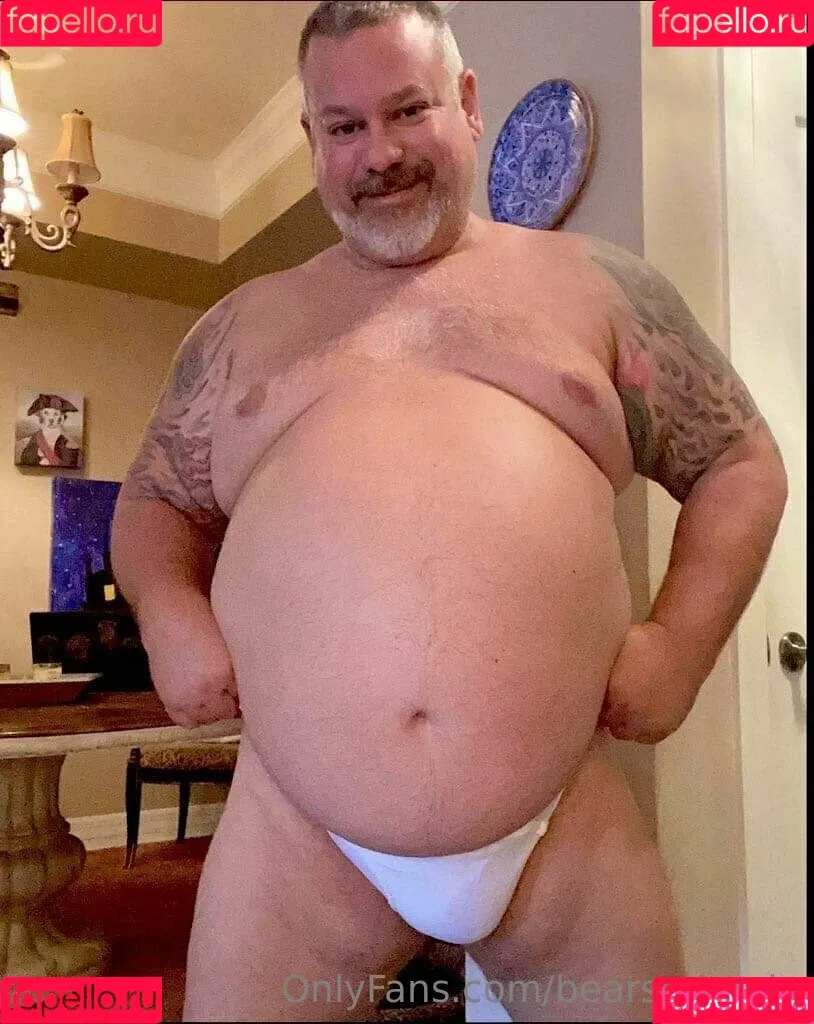 bearorlando / bearsorlando Onlyfans Photo Gallery 