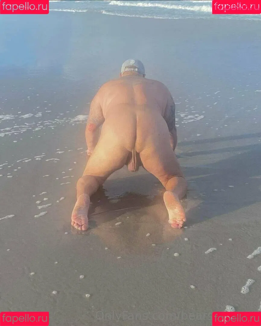 bearorlando / bearsorlando Onlyfans Photo Gallery 