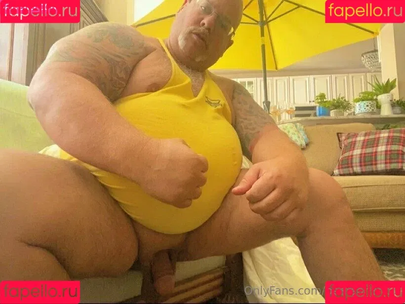 bearorlando / bearsorlando Onlyfans Photo Gallery 