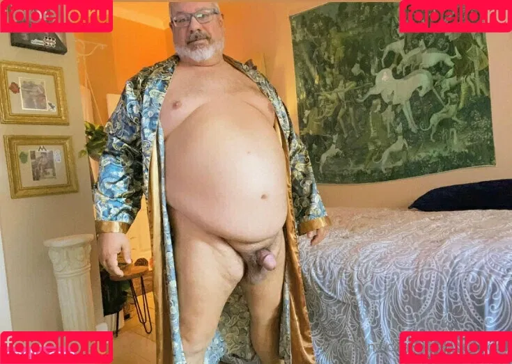 bearorlando / bearsorlando Onlyfans Photo Gallery 