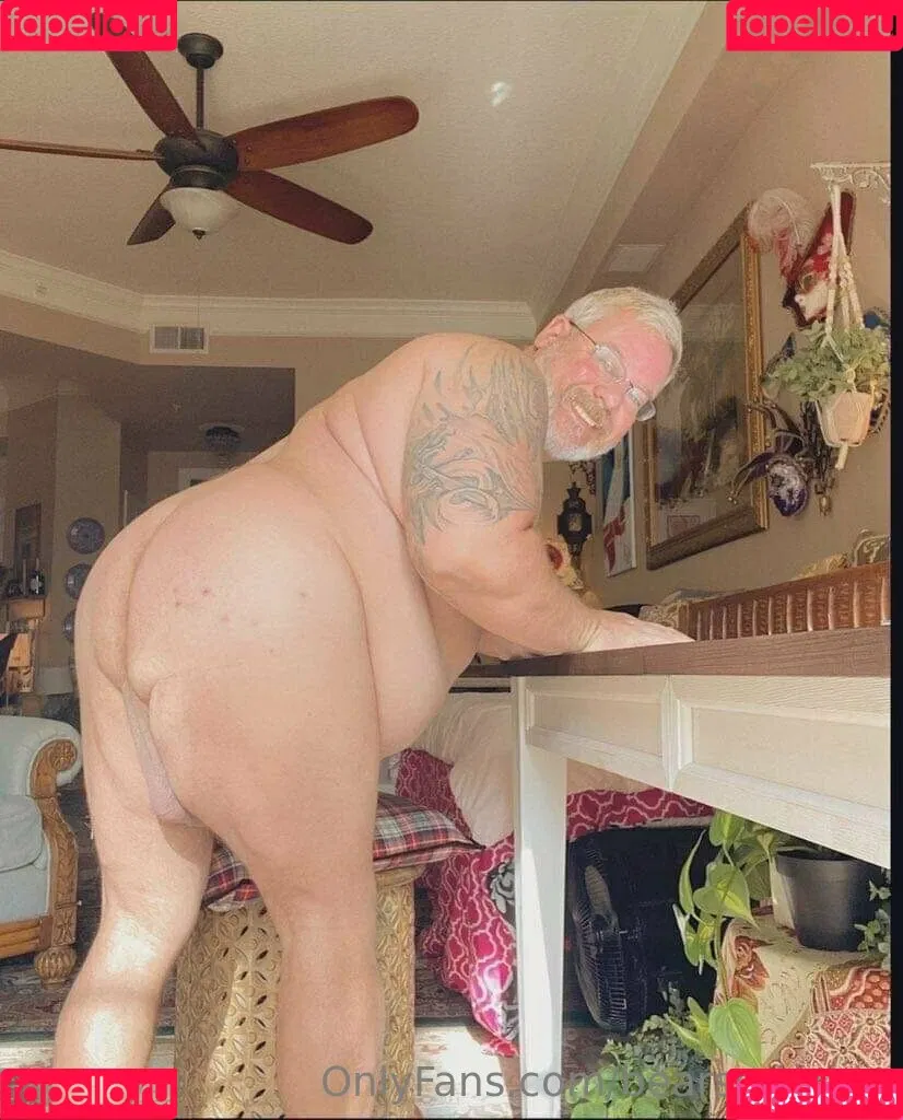 bearorlando / bearsorlando Onlyfans Photo Gallery 
