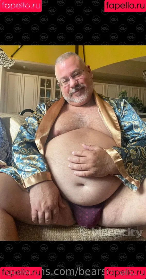 bearorlando / bearsorlando Onlyfans Photo Gallery 