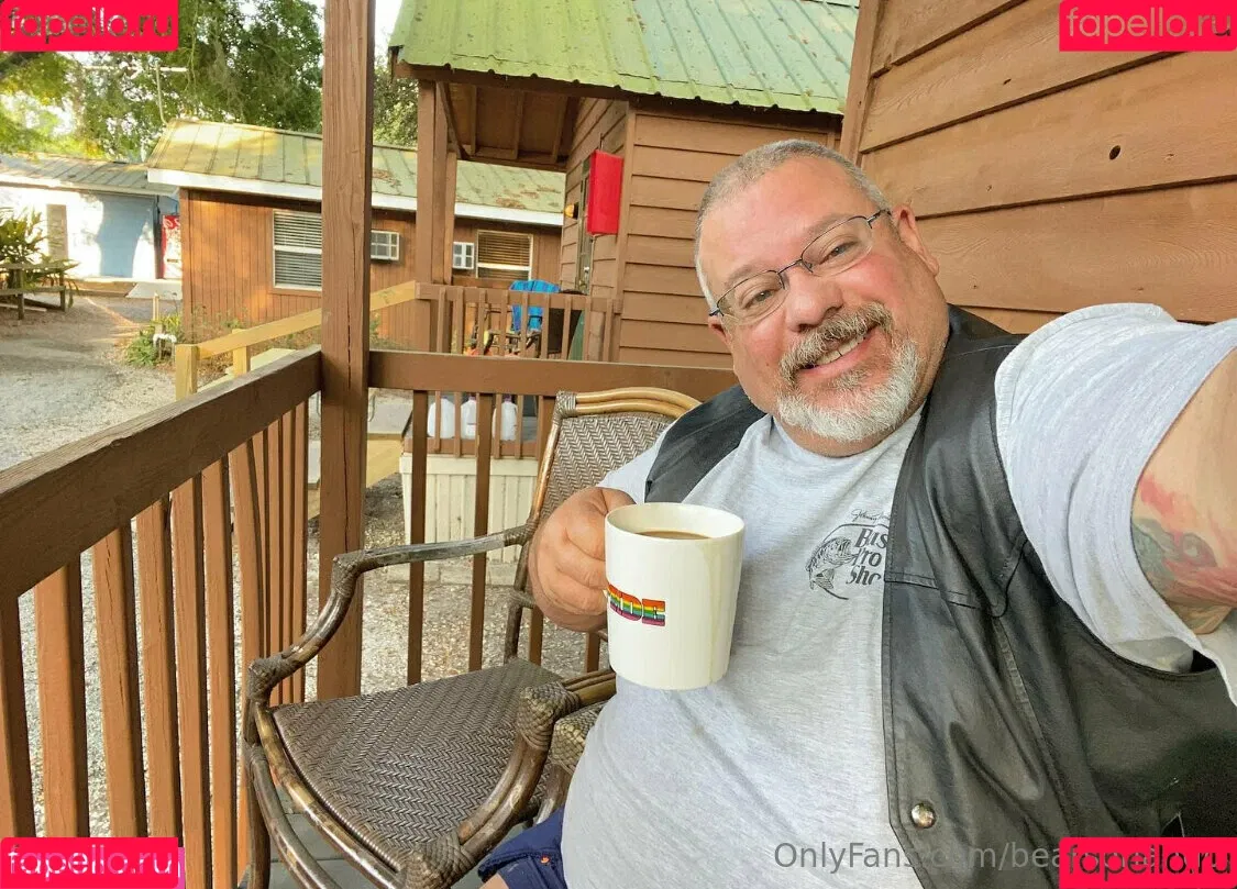 bearorlando / bearsorlando Onlyfans Photo Gallery 