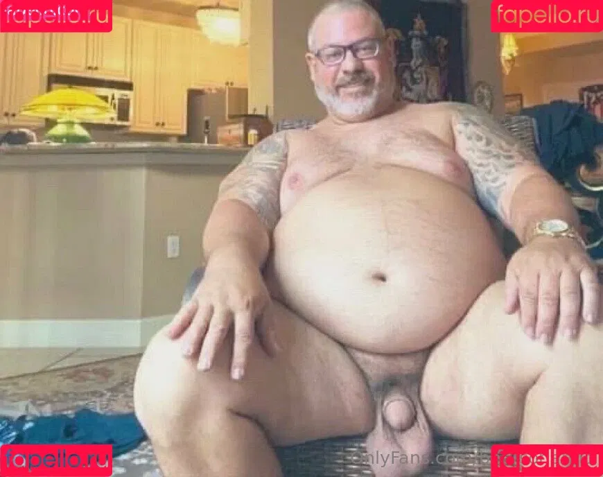 bearorlando / bearsorlando Onlyfans Photo Gallery 