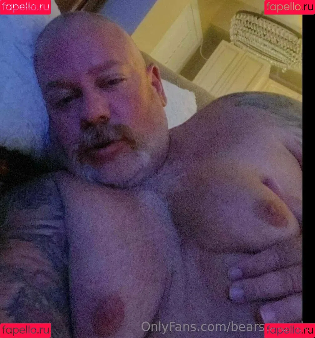 bearorlando / bearsorlando Onlyfans Photo Gallery 