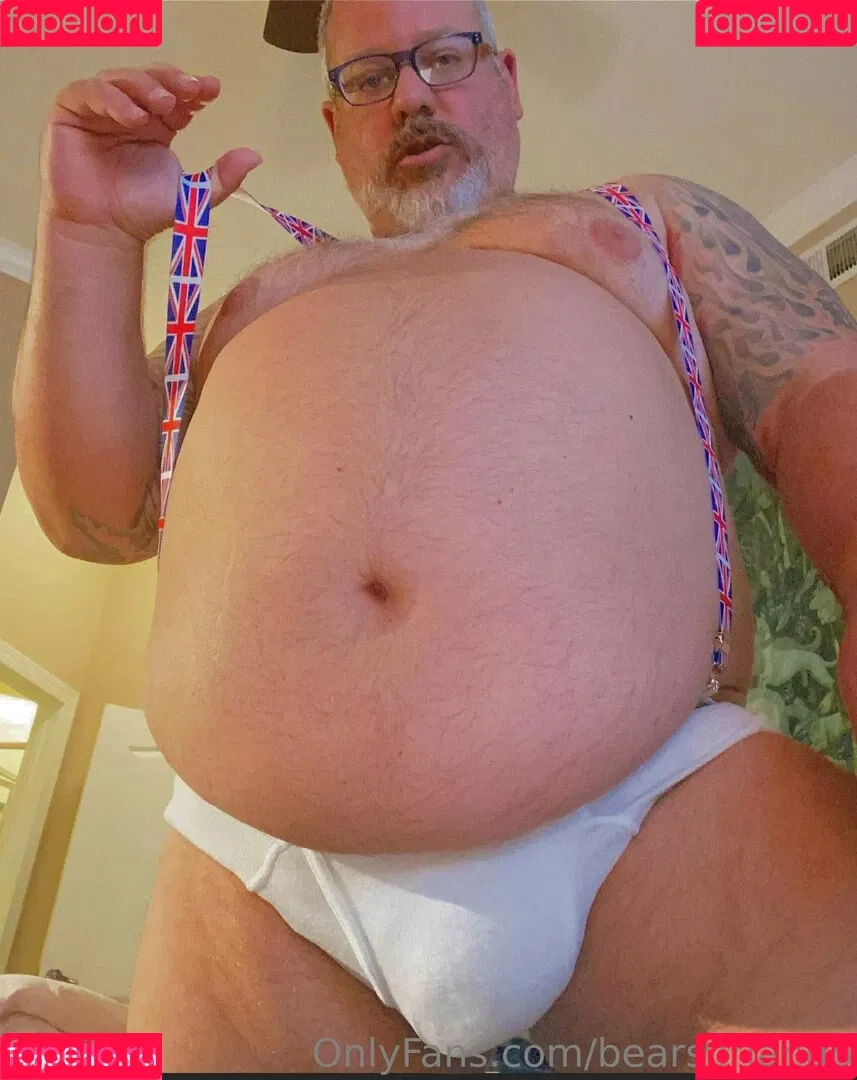 bearorlando / bearsorlando Onlyfans Photo Gallery 