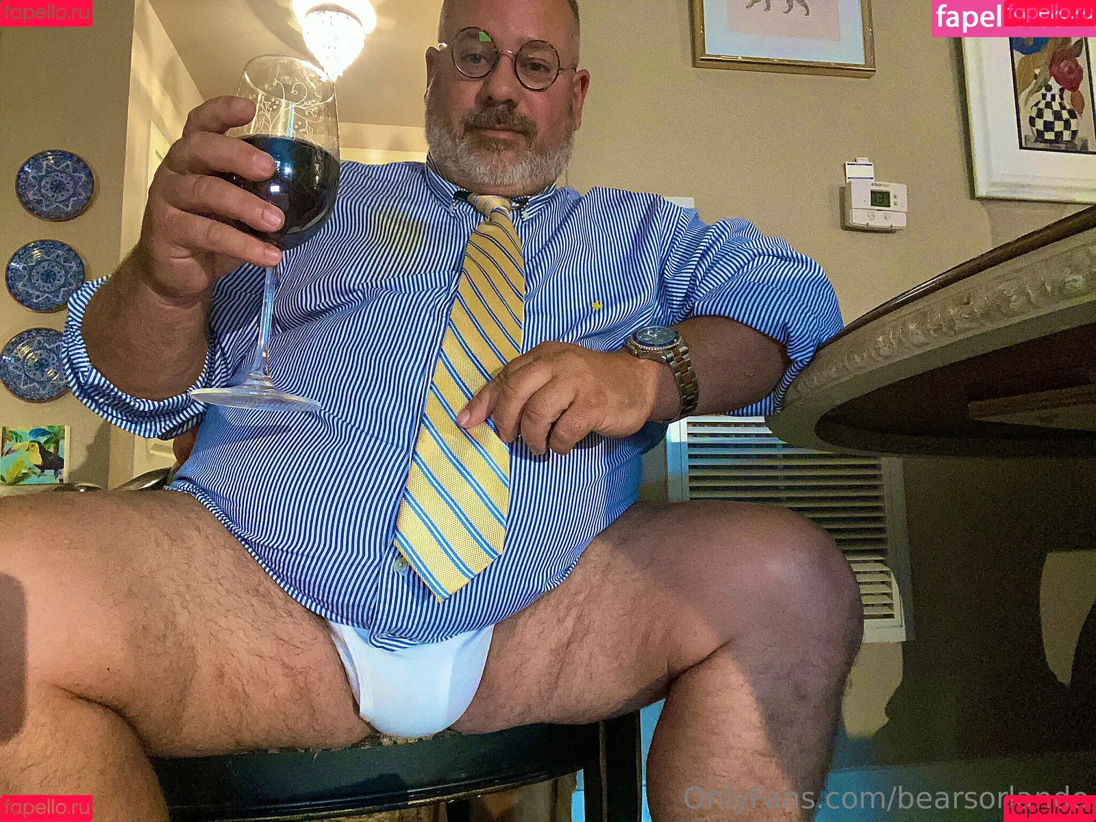 bearorlando / bearsorlando Onlyfans Photo Gallery 