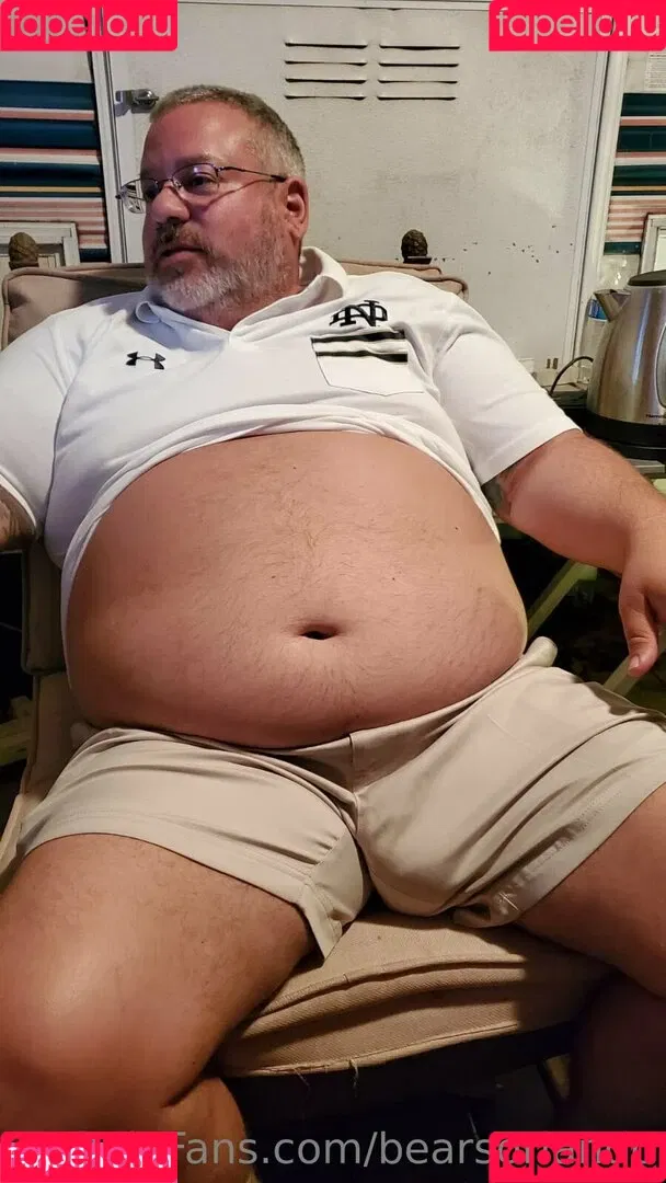 bearorlando / bearsorlando Onlyfans Photo Gallery 
