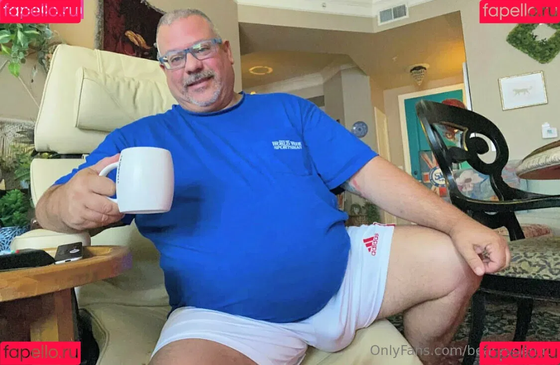 bearorlando / bearsorlando Onlyfans Photo Gallery 