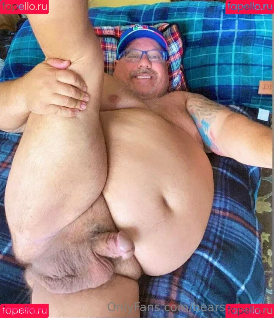 bearorlando / bearsorlando Onlyfans Photo Gallery 