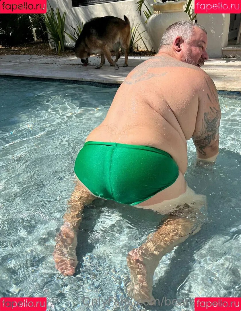 bearorlando / bearsorlando Onlyfans Photo Gallery 