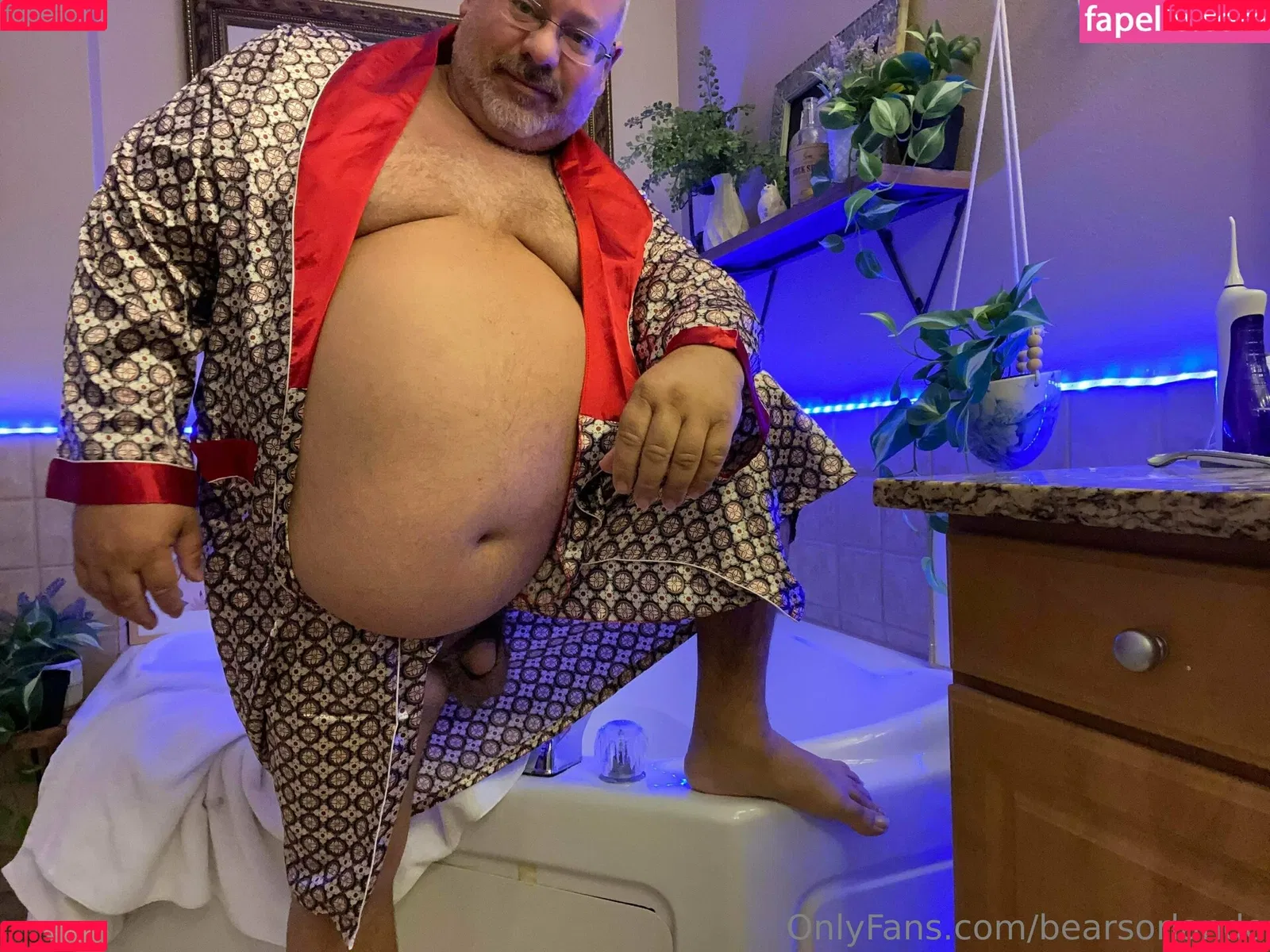 bearorlando / bearsorlando Onlyfans Photo Gallery 
