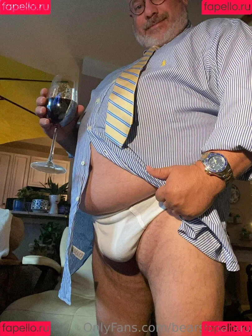 bearorlando / bearsorlando Onlyfans Photo Gallery 