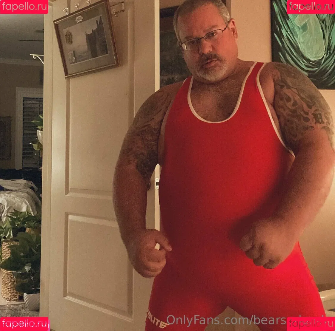 bearorlando / bearsorlando Onlyfans Photo Gallery 