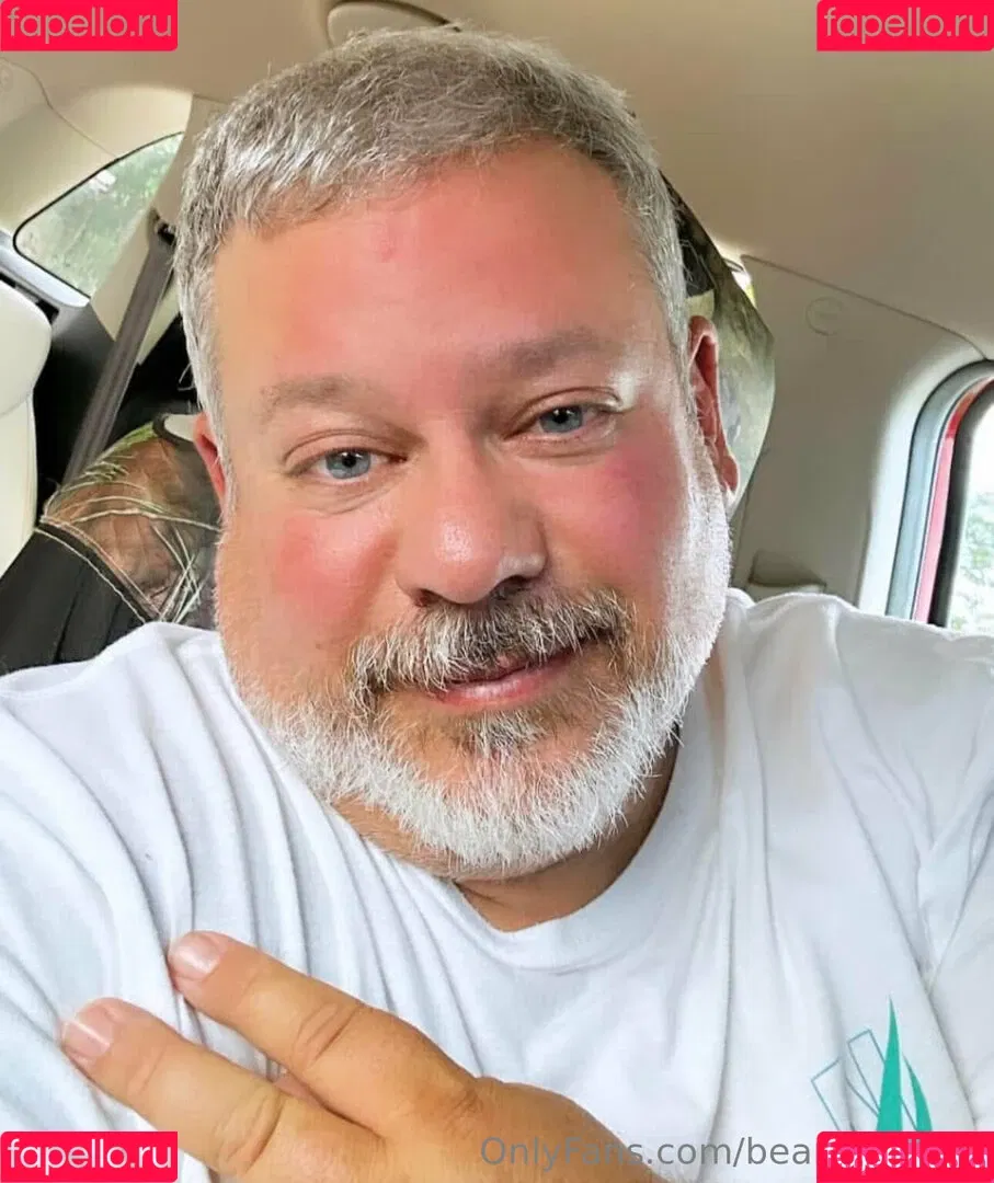 bearorlando / bearsorlando Onlyfans Photo Gallery 