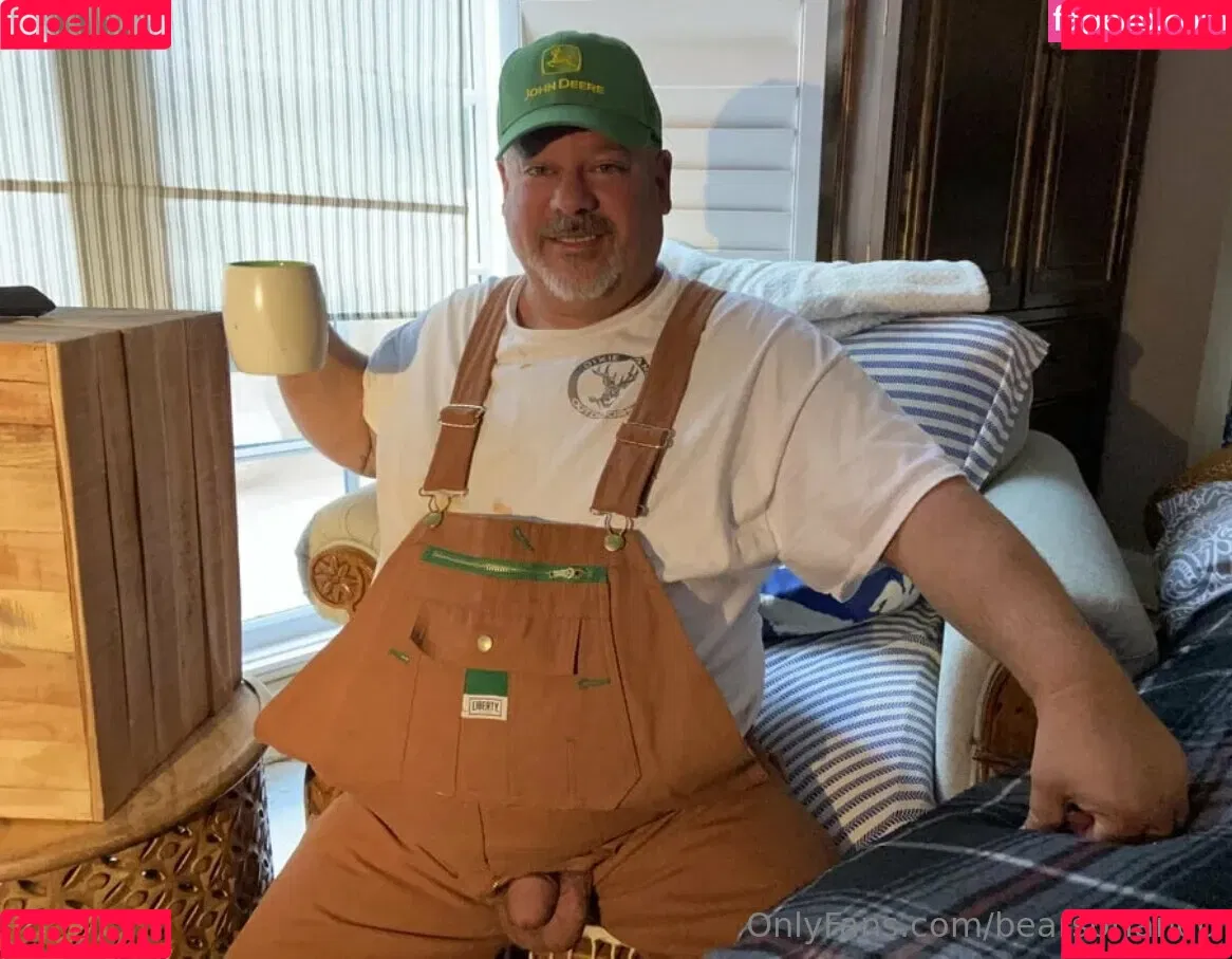 bearorlando / bearsorlando Onlyfans Photo Gallery 