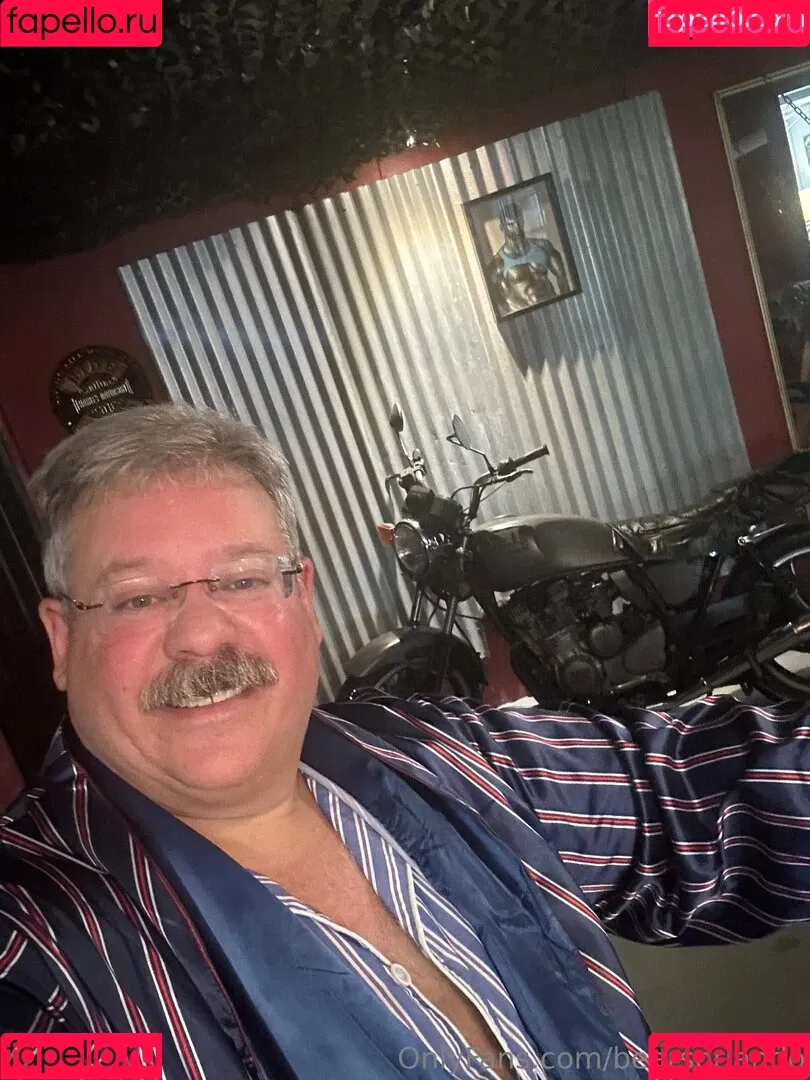 bearorlando / bearsorlando Onlyfans Photo Gallery 